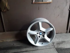 BWA. 7.5x17", 5x120.00, ET-40, �� 74,4���. ����