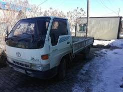 Toyota Hiace. Продается грузовик , 3 000 куб. см., 1 500 кг., 4x2
