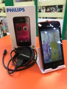 Philips W536. �/�, �������, 3G ����