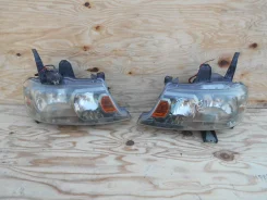 ���� ����������� L/R 3590 RF5 Honda Stepwgn 1714 3590 ����