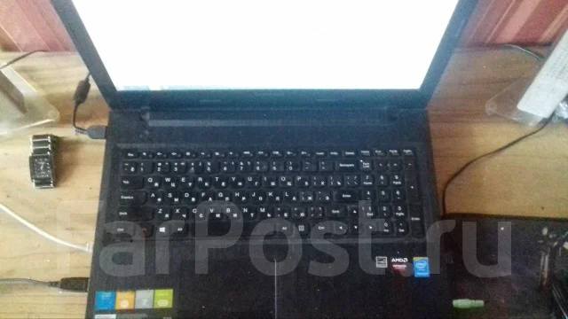 Lenovo G. 17.1", ��� 4 ��, ���� 500���, WiFi: 1, Bluetooth: 1, ����������� �� 3��. ����
