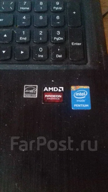 Lenovo G. 17.1", ��� 4 ��, ���� 500���, WiFi: 1, Bluetooth: 1, ����������� �� 3��. ����