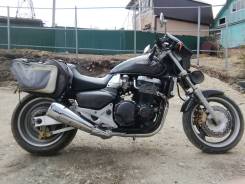 Honda X4. 1 300 куб. см., исправен, птс, с пробегом