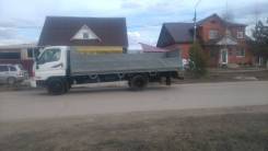 Hyundai HD78. Продаётся самосвал, 3 900 куб. см., 4 000 кг., 4x2