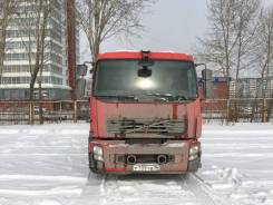 Volvo FE. Манипулятор E 2007 г. в, 4x2