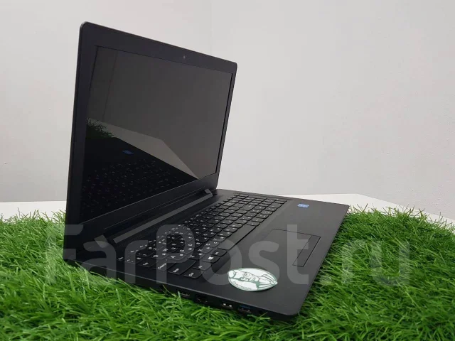 Lenovo IdeaPad 110-15IBR. 15.6", 1,6����, ��� 2048 ��, ���� 500���, WiFi: 1, Bluetooth: 1 ����