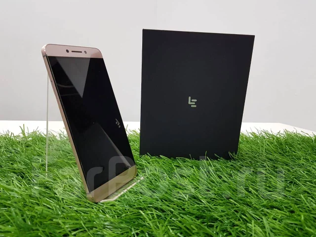LeEco [LeTV] Le 2. �/�, �������, 3G, 4G LTE, Dual-SIM ����