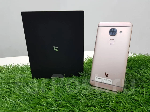 LeEco [LeTV] Le 2. �/�, �������, 3G, 4G LTE, Dual-SIM ����