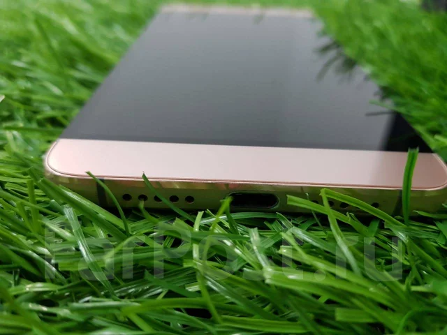 LeEco [LeTV] Le 2. �/�, �������, 3G, 4G LTE, Dual-SIM ����