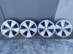 Enkei J10. 7.0x17", 5x100.00, ET48, �� 56,1���.