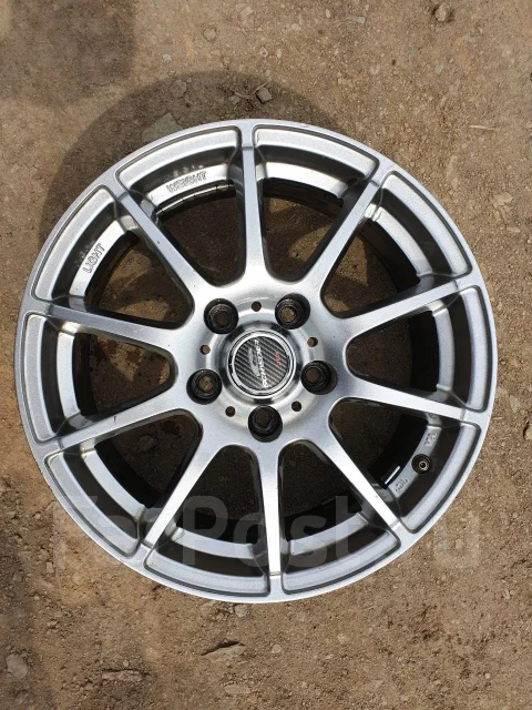 A-Tech Schneider. x16", 5x114.3 ����