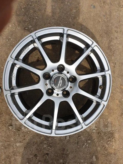 A-Tech Schneider. x16", 5x114.3 ����