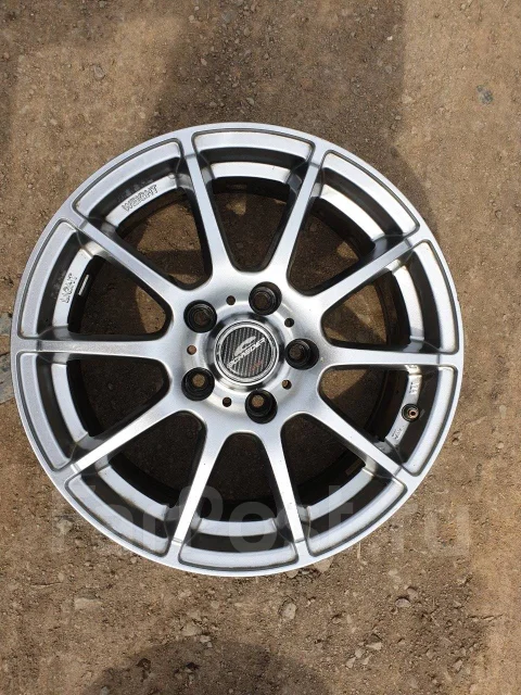 A-Tech Schneider. x16", 5x114.3 ����