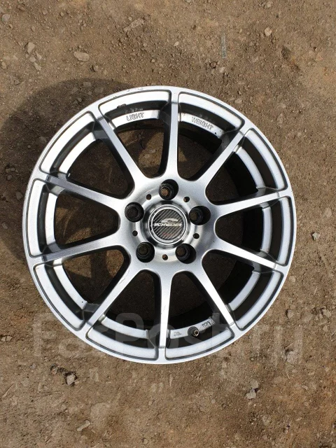 A-Tech Schneider. x16", 5x114.3 ����