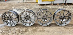 A-Tech Schneider. x16", 5x114.3 ����