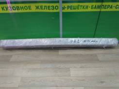 Бампер. Лада 4x4 2121 Нива, 2121