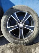 Race Ready CSS9504. 7.0x17", 5x114.3, ET39 ����