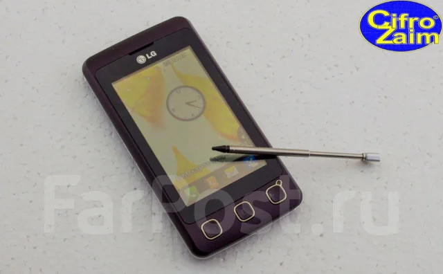 LG Cookie. �/� ����