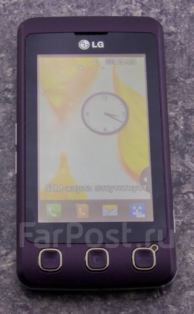 LG Cookie. �/� ����