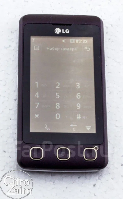 LG Cookie. �/� ����