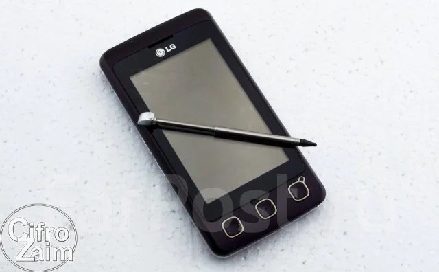 LG Cookie. �/� ����