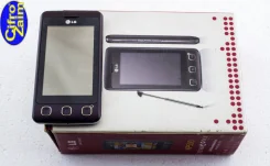 LG Cookie. �/� ����