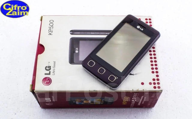 LG Cookie. �/� ����