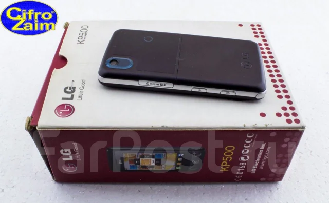 LG Cookie. �/� ����