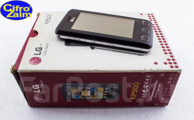 LG Cookie. �/� ����