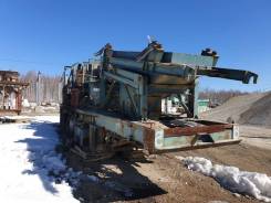 Bravis. Продам мабильную дробилку, 10 000 куб. см.