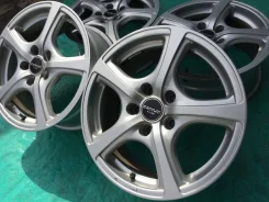 Creole. 7.0x16", 5x114.3, ET38, �� 73,1���. ����