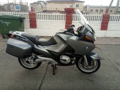 BMW R 1200 RT. 1 200 куб. см., исправен, птс, без пробега