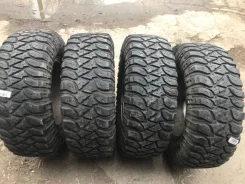 Mickey Thompson Baja MTZ Radial. �����������, 2011 ���, �/�, ����� 5 % ����