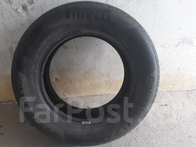 Pirelli Citynet. ������, 2012 ���, �/�, ����� 5 % ����