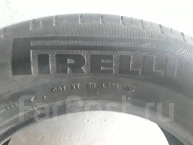 Pirelli Citynet. ������, 2012 ���, �/�, ����� 5 % ����