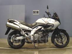 Suzuki V-Strom 1000. 1 000 куб. см., исправен, птс, без пробега. Под заказ