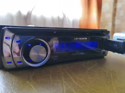 Pioneer Carrozzeria DEH-P540 ����