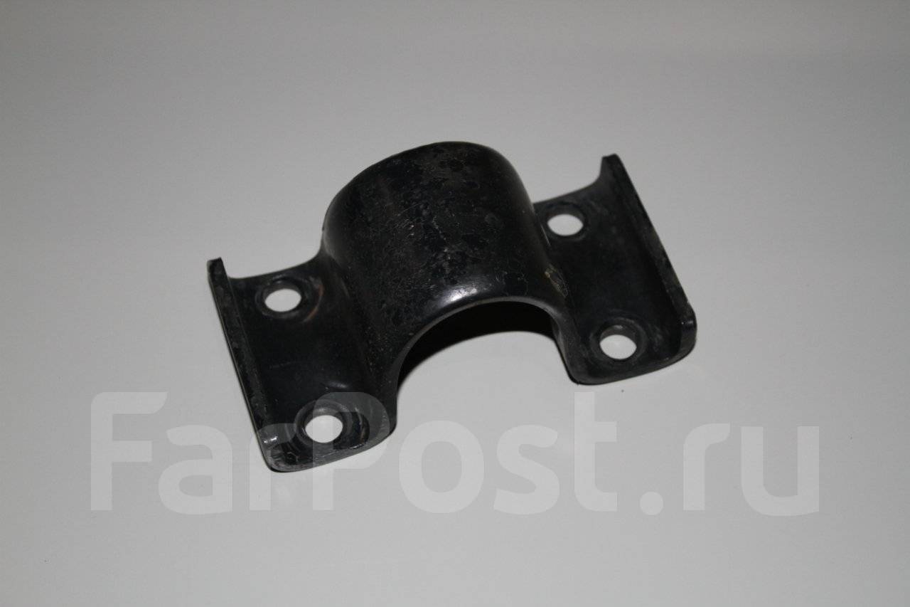 кронштейн стабилизатора 3310 валдай задн верх с шарниром