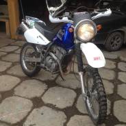 Suzuki Djebel. 250 куб. см., исправен, птс, с пробегом