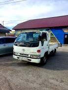 Toyota ToyoAce. Продам грузовик, 2 800 куб. см., 1 500 кг., 4x2