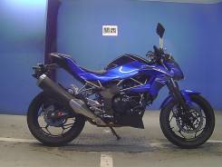 Kawasaki Ninja Z250SL. 250 куб. см., исправен, птс, без пробега