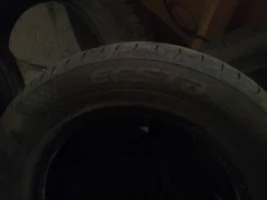 Kumho Ecsta HS81. ������, �/�, ����� 20�%