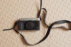 Fujifilm X-E1. 15 - 19.9 ��, ���: ��� ����