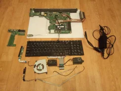 MSI CX70. 2,4����, ��� 4 ��, WiFi, Bluetooth ����