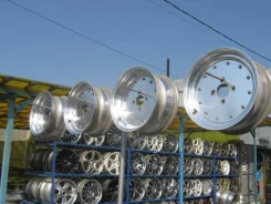 SSR MK-I. 6.5/7.0x15", 4x114.3 ����