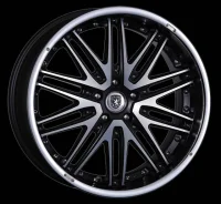 Crimson Club Linea Flavio. x22", 5x150 ����