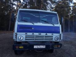 КамАЗ 55102. Продается Камаз Сельхозник, 8 000 кг., 6x4
