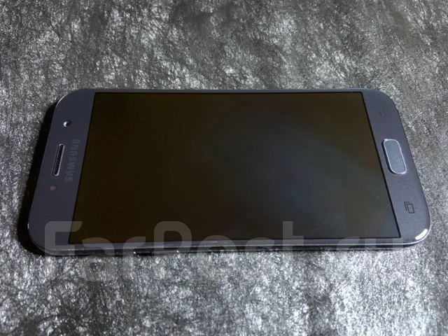 Samsung Galaxy A5 2017. �/�, ������, 3G, 4G LTE, Dual-SIM, NFC ����