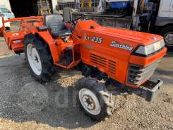 Kubota L1-235. Продам японский минитрактор , 24 л.с.