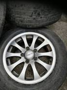 . 6.5x15", 5x110, ET40,  65,0. 